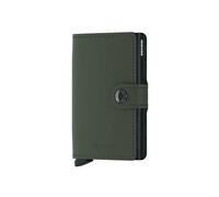 Secrid Miniwallet Matte