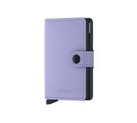 Secrid Miniwallet Matte