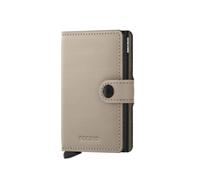 Secrid Miniwallet Matte