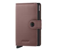 Secrid Miniwallet Matte