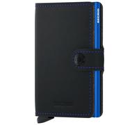 Secrid Miniwallet Opaco Grafite