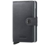 Secrid Miniwallet Original grigio