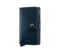 Secrid Miniwallet Original Navy-Navy