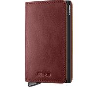 Secrid Miniwallet Ottico Brown