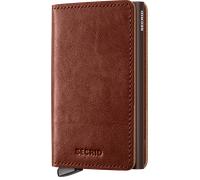 Secrid Miniwallet Ottico Whiskey