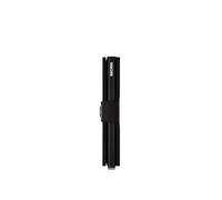 Secrid MiniWallet Portafoglio Crisple MC - BLACK