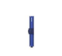 Secrid MiniWallet Portafoglio Crisple MC - PURPLE