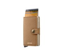 Secrid MiniWallet Portafoglio Matte MPE - ROSE