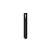 Secrid MiniWallet Portafoglio Vintage SYP - NERO
