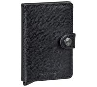 Secrid Miniwalletcrisple - Accessori da viaggio- Busta per la custodia per carte di credito,