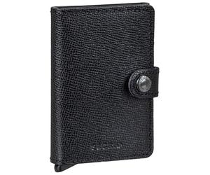 Secrid Miniwalletcrisple - Accessori da viaggio- Busta per la custodia per carte di credito,