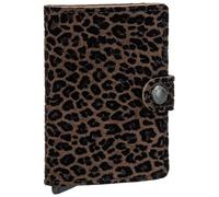Secrid MLE Portafoglio MiniWallet Vintage