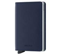 Secrid Original Slimwallet - Portafoglio RFID 6.8 cm (navy)
