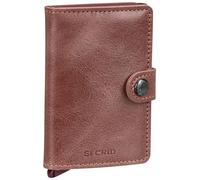 Secrid Mv-Malva, Cardprotector Unisex-Adulto, 66x102x21cm