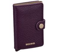 Secrid PORTACARTE, PORTAFOGLIO, UNISEX