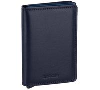 Secrid Portafoglio Slimwallet Originale Navy-Navy