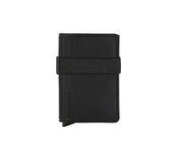SECRID Portafoglio - Bandwallet TPU nero nero