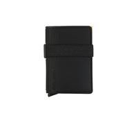SECRID Portafoglio - Bandwallet TPU nero ocra nero