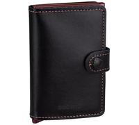 Secrid Miniwallet Mirium Black Rose