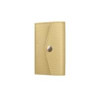 Secrid portafoglio Envelope Wallet (BUTTER YELLOW)