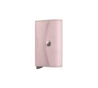 SECRID Portafoglio - Envelope Wallet Original ballet rosa