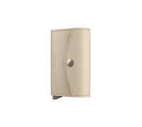 SECRID Portafoglio - Envelope Wallet Original latte beige