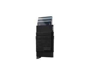 SECRID Portafoglio FLEX WALLET nero