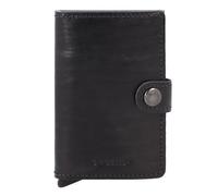 Secrid Portamonete Miniwallet Dutch Martin, grigio., Taglia unica