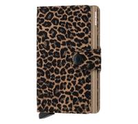 Secrid Miniwallet Leo Pasjes portemonnee Beige