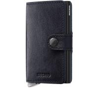 Secrid Portafoglio Mini Premium Basco Ink