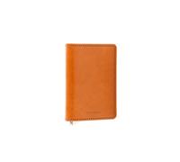 Secrid Portafoglio Mini Premium cognac