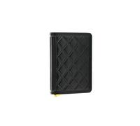 Secrid Portafoglio Mini Premium Nero Motivo