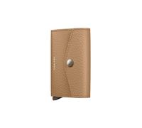 Secrid portafoglio Envelope Wallet (CAPPUCCINO)
