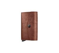 SECRID Portafoglio - Miniwallet Envelope Cognac marrone chiaro
