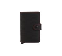 Mini Wallet Fuel BLACK/RED