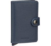 Secrid Portafoglio miniwallet MC crisple navy