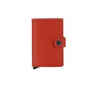 SECRID Portafoglio - Miniwallet Original arancione arancione
