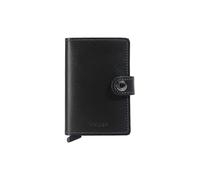 SECRID Portafoglio - Miniwallet Original black-navy nero