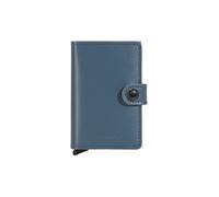 SECRID Portafoglio - Miniwallet Original ice blue blu