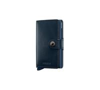 SECRID Portafoglio - Miniwallet Original Navy blu