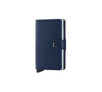 Secrid miniwallet original - Colori: Navy Navy