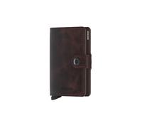 Mini Wallet Vintage Secrid