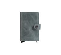 SECRID Portafoglio - Miniwallet Vintage sage verde chiaro