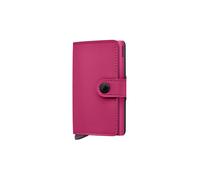 SECRID Portafoglio - Miniwallet Yard fucsia rosa