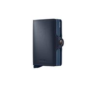 SECRID Portafoglio - Original Twinwallet To Navy blu