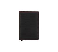 Secrid SlimWallet Portafoglio Original SFu - BLACK-RED