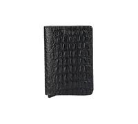 SECRID Portafoglio - Slimwallet nero nero