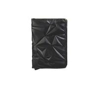 SECRID Portafoglio - Slimwallet nero oro nero