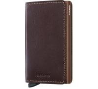 Secrid SlimWallet Portafoglio Original SO - ORIGINAL CHOCOLATE