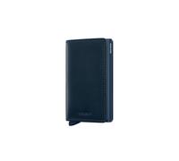 Secrid Portafoglio Slimwallet Originale Navy-Navy